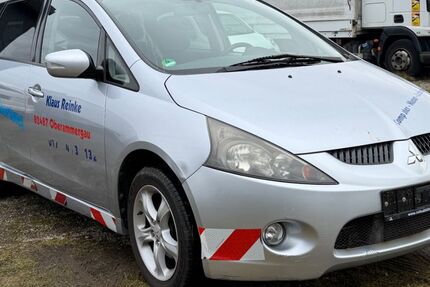 Mitsubishi Grandis 213.000 km 900 &euro; Augsburg 86165