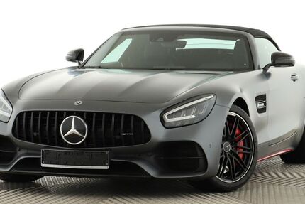 Mercedes-Benz AMG GT S 40.500 km 145.000 &euro; Pöttmes 86554