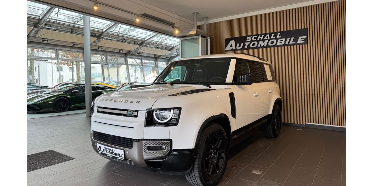 Land Rover Defender 24.900 km 65.890 &euro; Gersthofen 86368