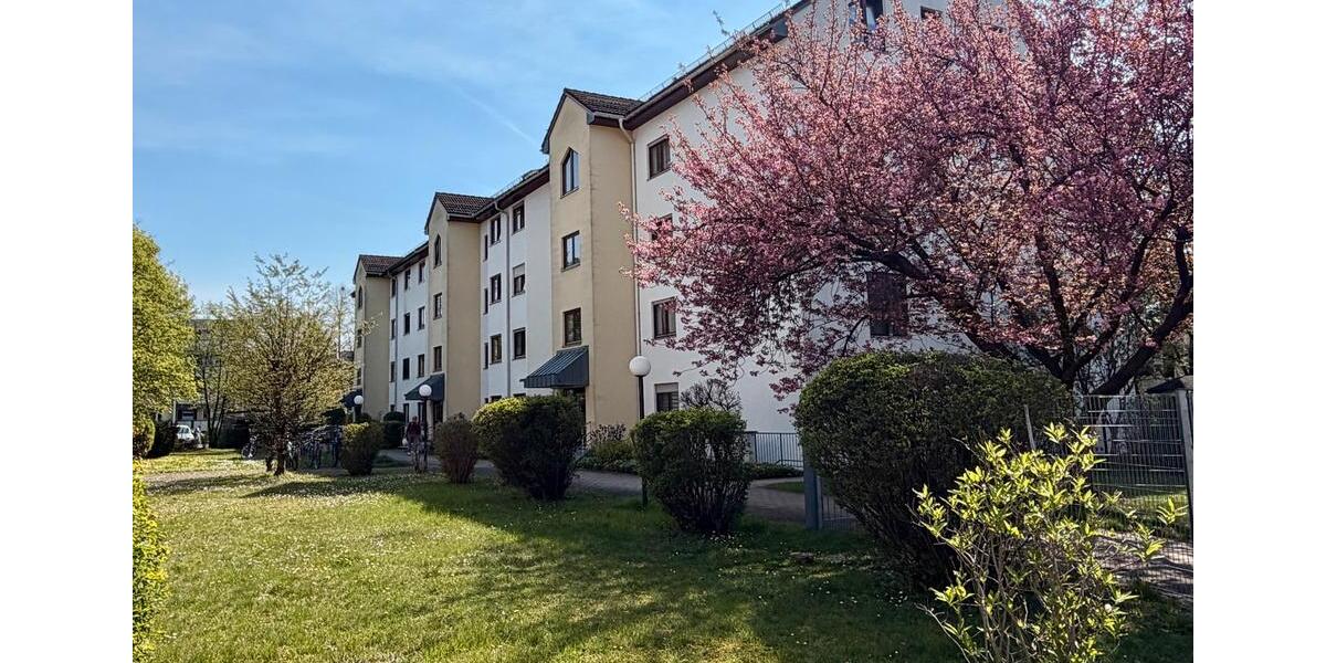 Etagenwohnung Augsburg Firnhaberau - 3 Zimmer, 81 m&sup2;, 380.000&euro; | Angebot:26303107