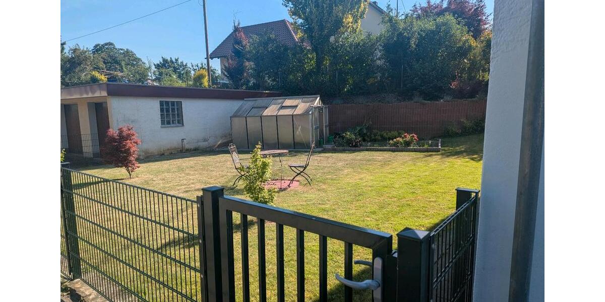 Einfamilienhaus Wertingen - 4 Zimmer, 115 m&sup2;, 420.000&euro; | Angebot:27120921
