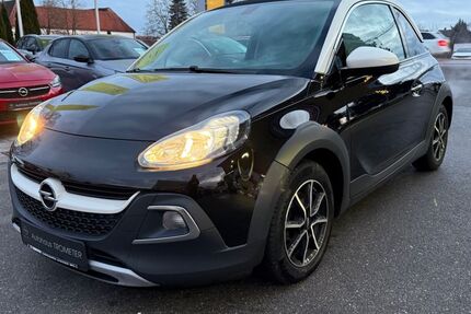 Opel Adam 103.300 km 8.990 &euro; Klosterlechfeld 86836