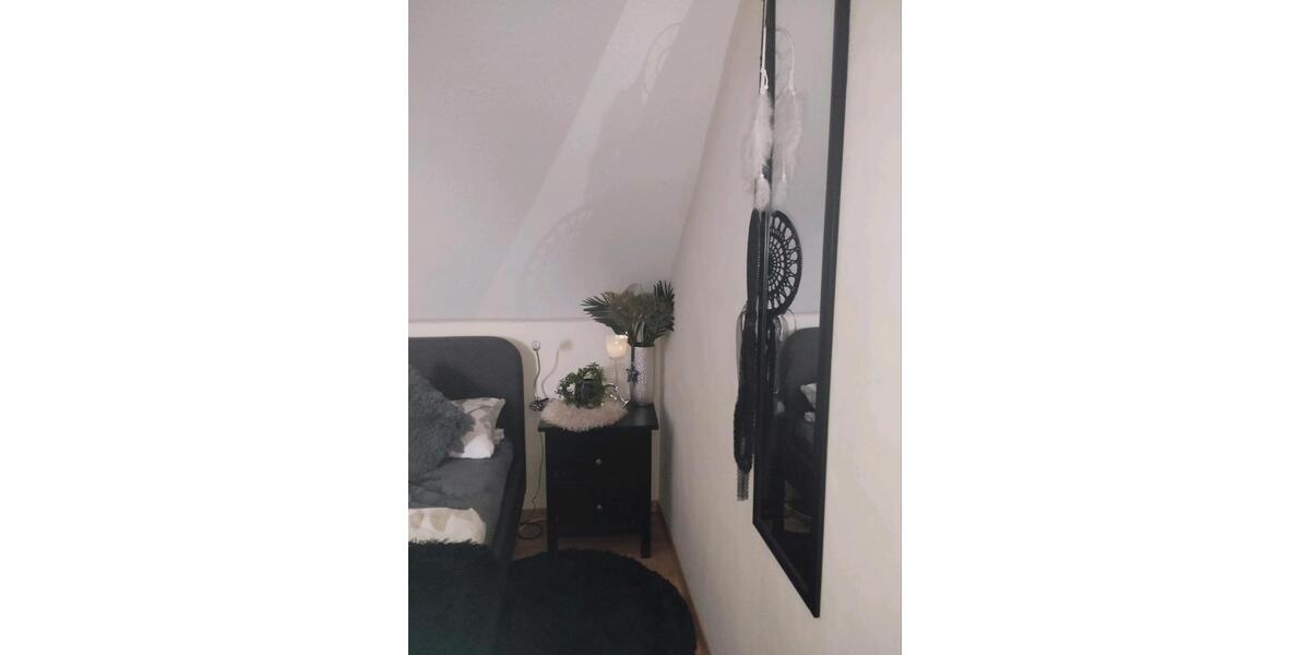 Dachgeschoßwohnung Aichach - 2 Zimmer, 51 m&sup2;, 830&euro; | Angebot:26480055