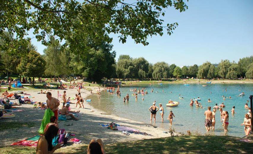 Etagenwohnung Königsbrunnn - 3 Zimmer, 83 m&sup2;, 930&euro; | Angebot:25995769