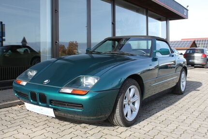 BMW Z1 33.320 km 59.750 &euro; Friedberg 86316