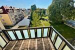 Etagenwohnung Augsburg Antonsviertel - 1 Zimmer, 49 m&sup2;, 279.000&euro; | Angebot:26320752