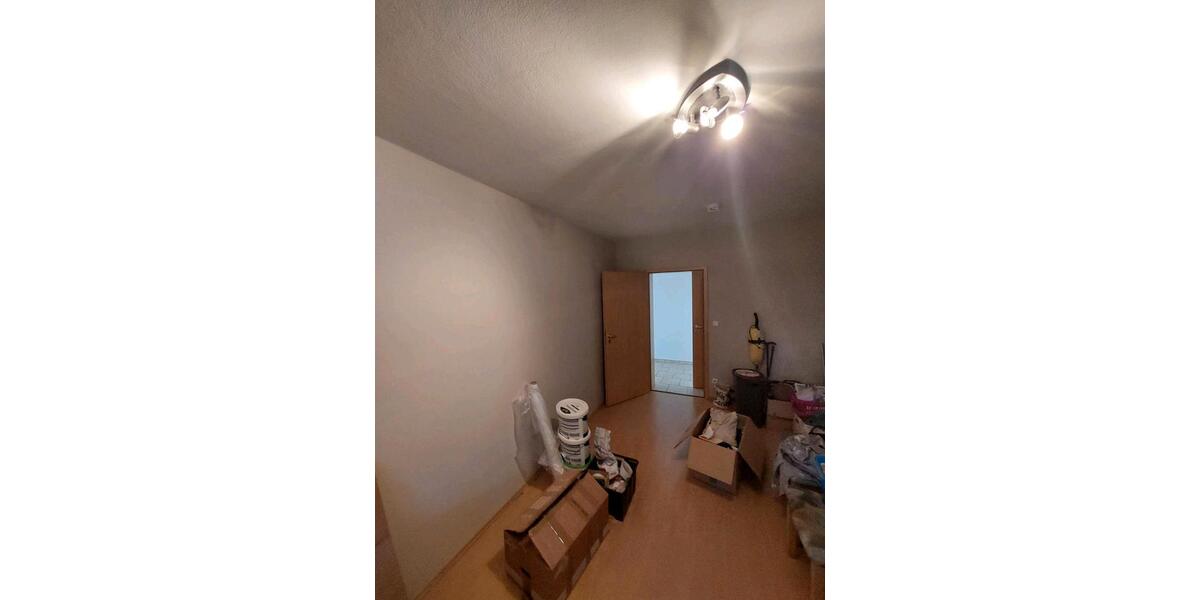 Hochparterre Königsbrunn - 3 Zimmer, 79 m&sup2;, 320.000&euro; | Angebot:26995667