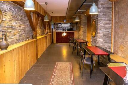 Gastronomie in Augsburg 395.000 € 105.92 m² zimmer