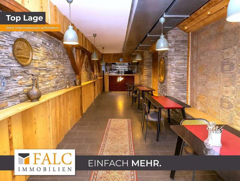 Gastronomie in Augsburg 395.000 € 105.92 m² zimmer