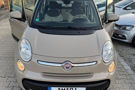 Fiat 500L 74.000 km 7.499 € Gablingen 86456