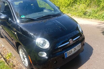 Fiat 500e 101.000 km 8.500 &euro; altomunster 85250