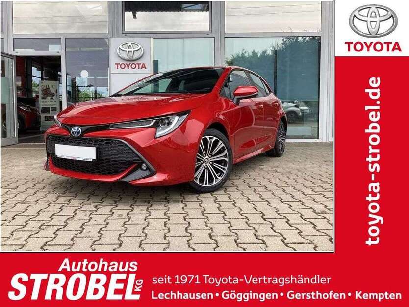 Corolla