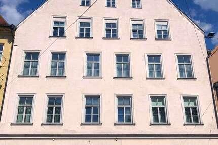 Wohnung zum Mieten in Augsburg 934,80 € 82 m²