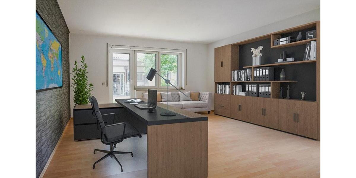 Gewerbeobjekt Augsburg Antonsviertel - 14&euro; | Angebot:25654777