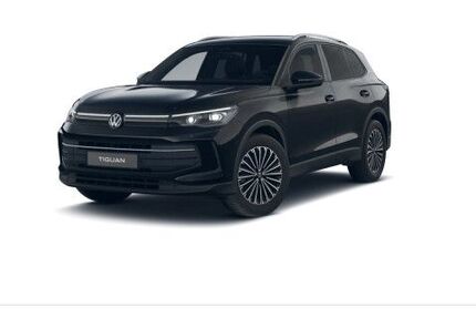 VW Tiguan 7.942 km 34.390 &euro; Gersthofen 86368