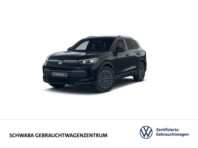 VW Tiguan 7.942 km 34.390 &euro; Gersthofen 86368