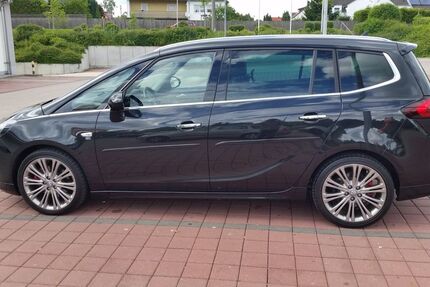 Opel Zafira Tourer 178.300 km 8.500 &euro; Friedberg 86316