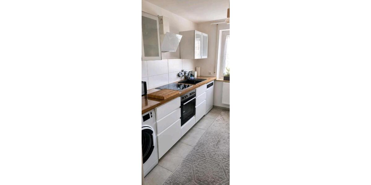 Hochparterre Gersthofen - 3 Zimmer, 76 m&sup2;, 355.000&euro; | Angebot:26965447