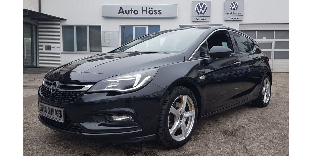Opel Astra 142.890 km 11.990 &euro; Dinkelscherben 86424