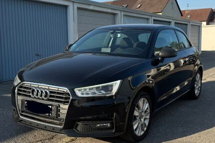 Audi A1 170.000 km 6.500 &euro; Augsburg 86157