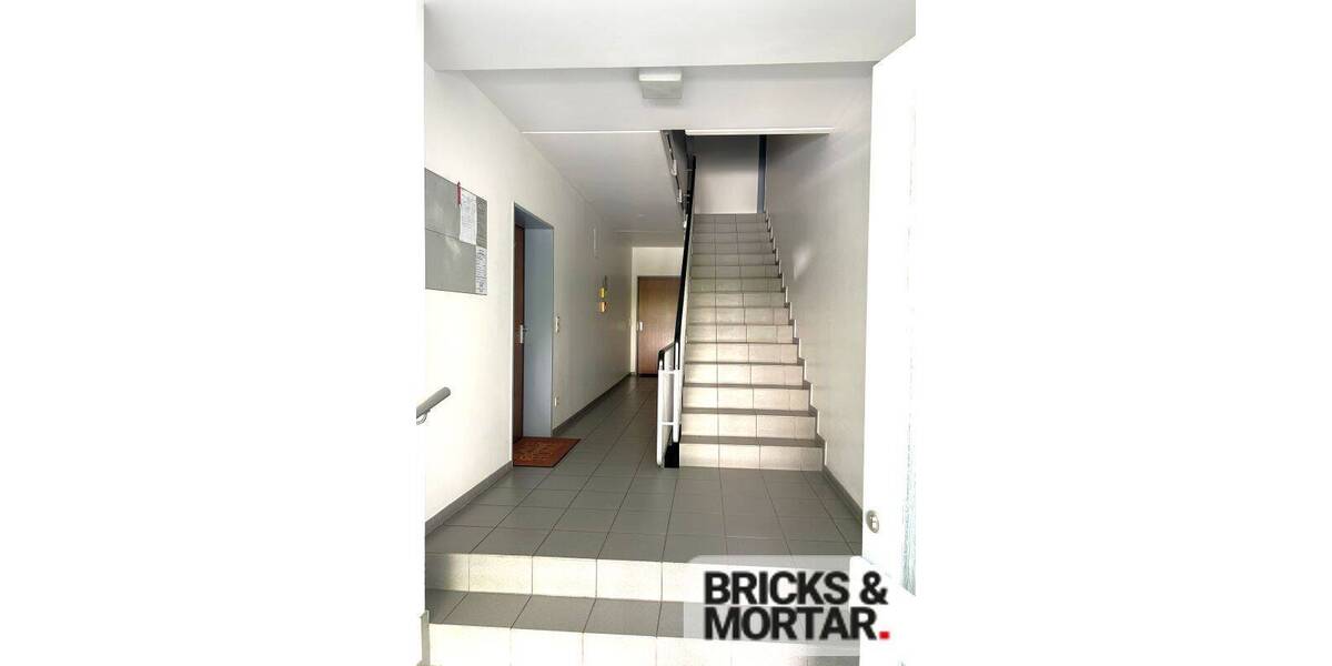 Etagenwohnung Gersthofen - 3 Zimmer, 73 m&sup2;, 339.000&euro; | Angebot:26840870