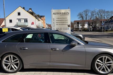 Audi A6 100.000 km 29.780 &euro; Mammendorf 82291