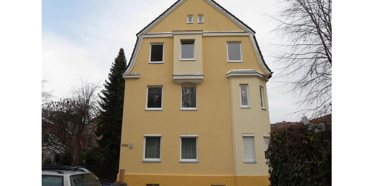 Etagenwohnung Augsburg Oberhausen - 3 Zimmer, 53 m&sup2;, 670&euro; | Angebot:26462985