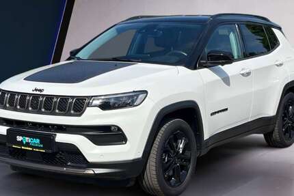 Jeep Compass 16.904 km 26.950 € Augsburg 86156