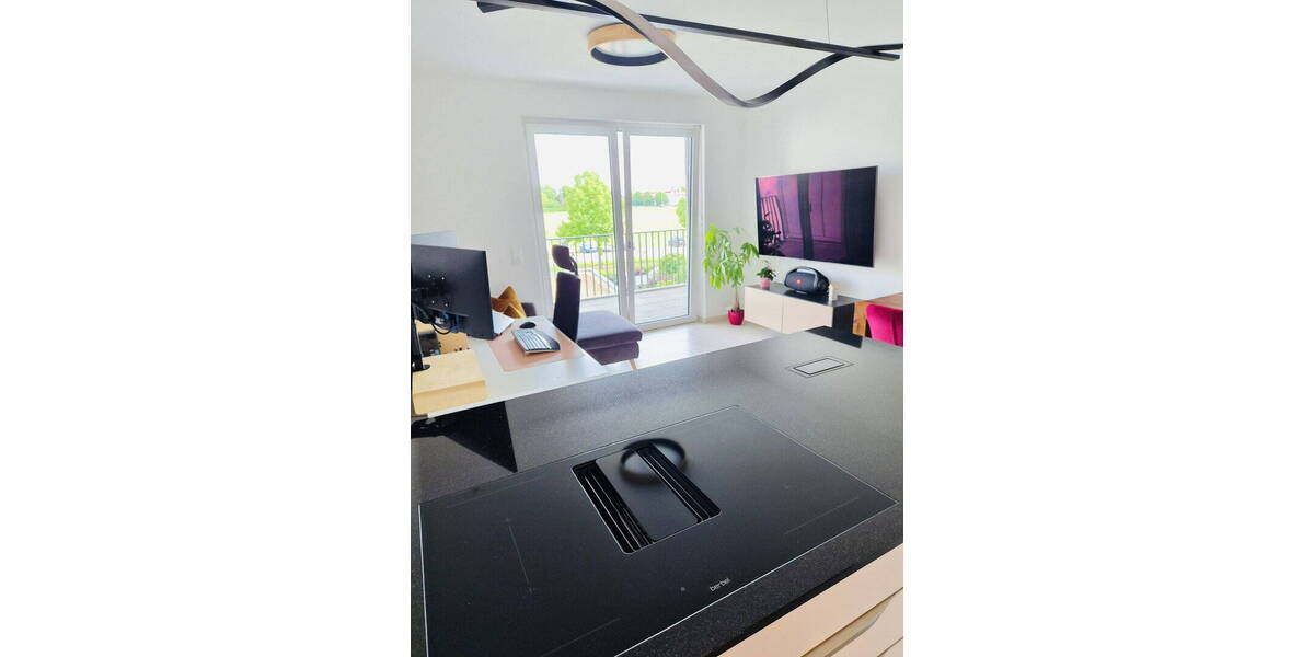 Etagenwohnung Gersthofen - 2 Zimmer, 54 m&sup2;, 329.000&euro; | Angebot:26768046