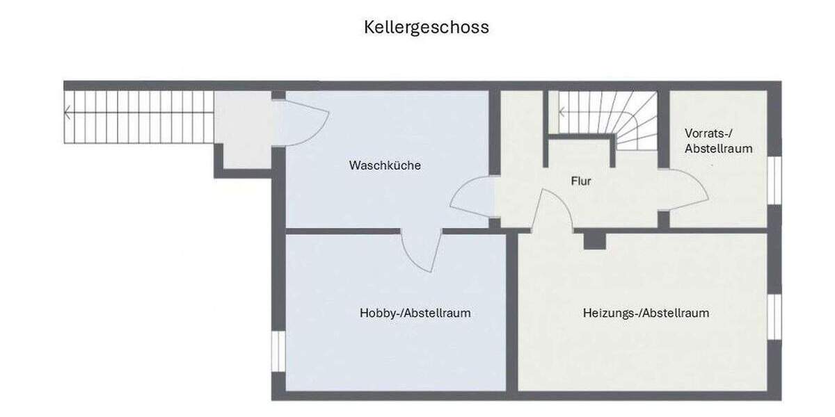 Reihenendhaus Augsburg Göggingen - 6 Zimmer, 156 m&sup2;, 699.000&euro; | Angebot:24735776