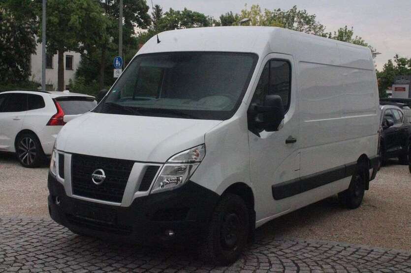 NV400