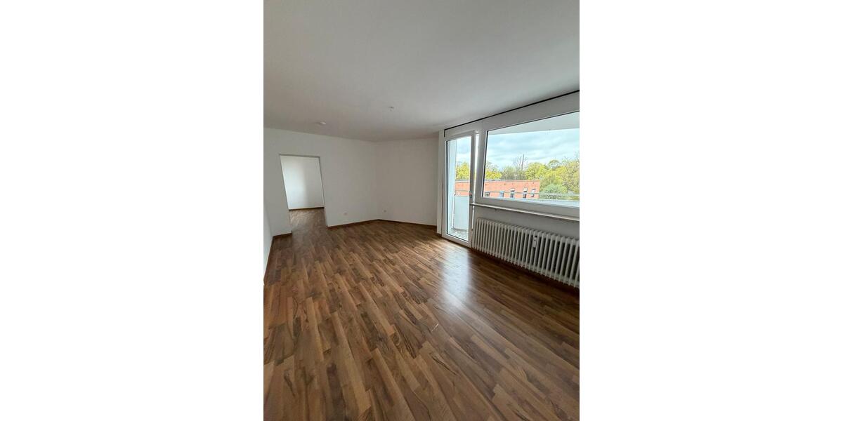 Etagenwohnung Augsburg Bärenkeller - 2 Zimmer, 44 m&sup2;, 870&euro; | Angebot:26330228