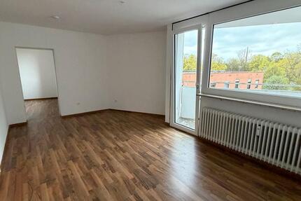 Wohnung Augsburg Bärenkeller - 2 Zimmer, 44 m&sup2;, 870&euro; | Angebot:26330228
