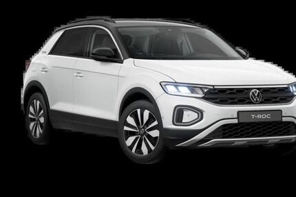 VW T-Roc 14.257 km 29.890 &euro; Scheuring 86937