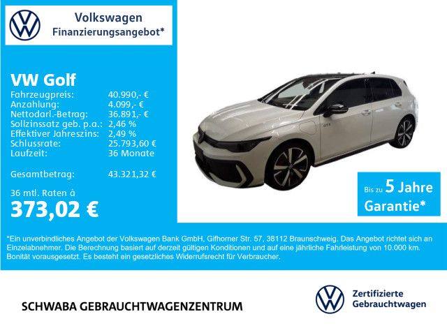 VW Golf 15.000 km 39.990 € Gersthofen 86368