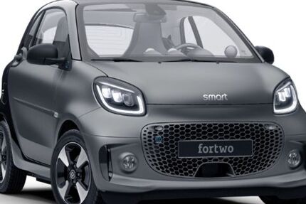 Smart ForTwo 21.400 km 16.350 &euro; Mittelstetten-Vogach 82293