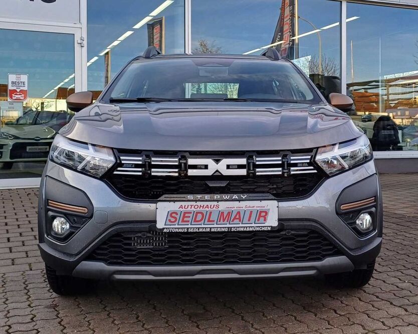 Sandero