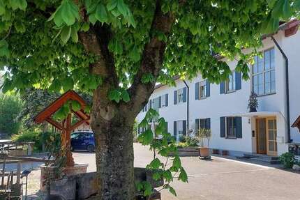 Wohnung zum Mieten in Scheuring 1.000 € 83 m²