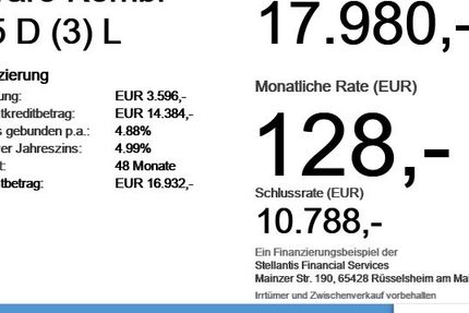 Opel Vivaro 114.300 km 17.980 &euro; Schwabmünchen 86830