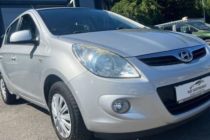 Hyundai i20 95.000 km 1.990 &euro; Augsburg 86165