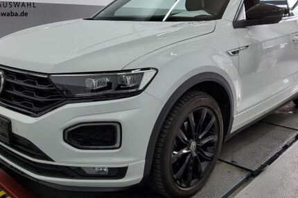 VW T-Roc 51.000 km 24.380 &euro; Gersthofen 86368