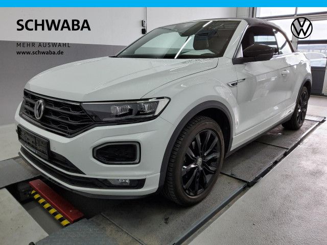 VW T-Roc 51.000 km 24.390 &euro; Gersthofen 86368