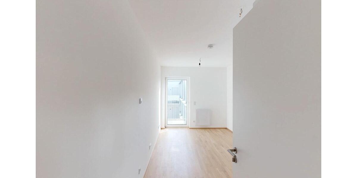 Etagenwohnung Augsburg - 1 Zimmer, 24 m&sup2;, 540&euro; | Angebot:26660350