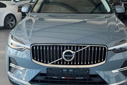Volvo XC60 35.212 km 36.998 &euro; Friedberg 86316