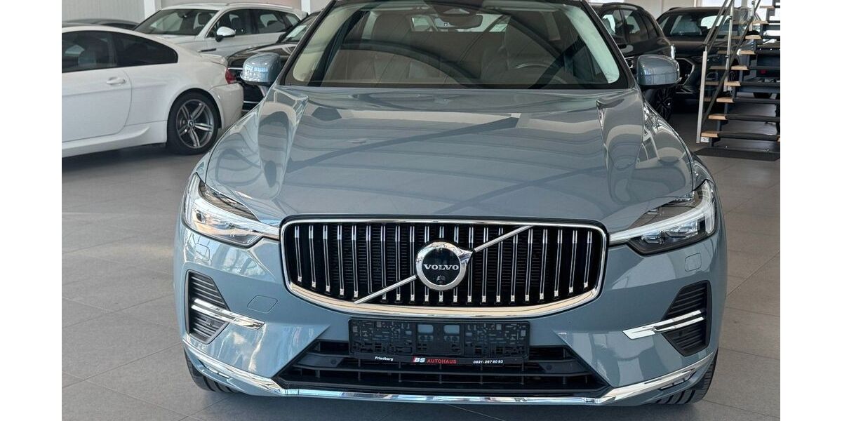 Volvo XC60 35.212 km 36.998 &euro; Friedberg 86316