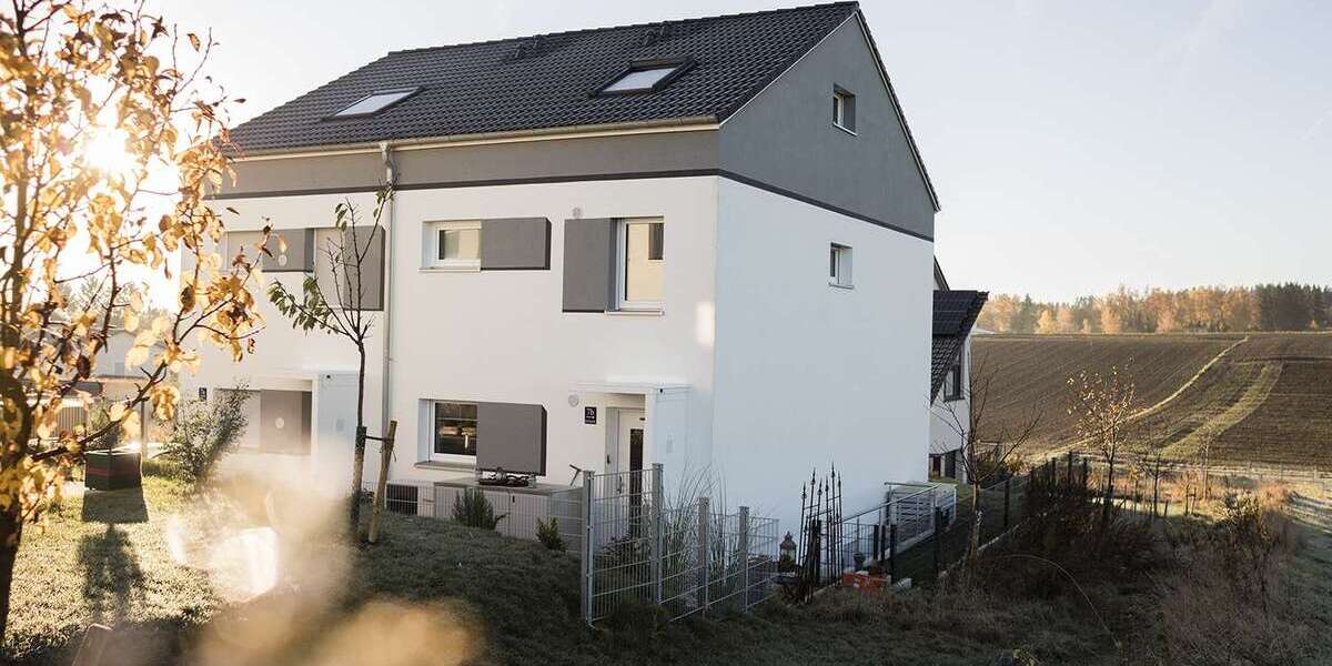 Einfamilienhaus Altomünster - 6 Zimmer, 138 m&sup2;, 574.000&euro; | Angebot:24898867