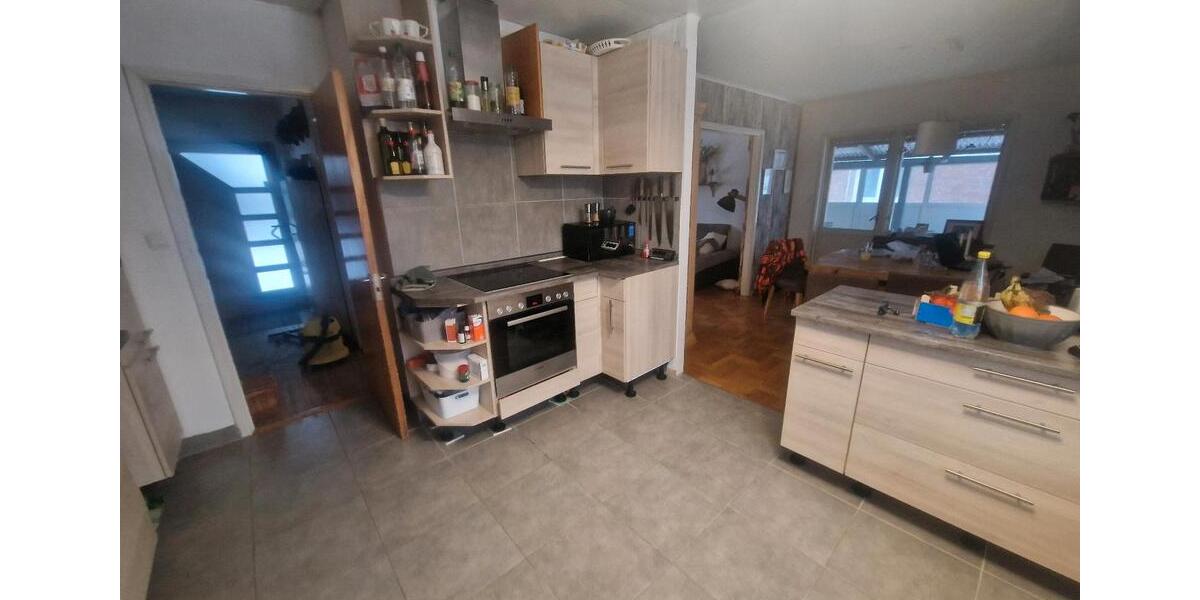 Einfamilienhaus Augsburg Bärenkeller - 8 Zimmer, 200 m&sup2;, 125.000&euro; | Angebot:25652725