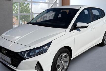 Hyundai i20 19.425 km 15.985 &euro; Augsburg 86165