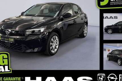 Opel Corsa 9.900 km 15.880 &euro; Augsburg 86159