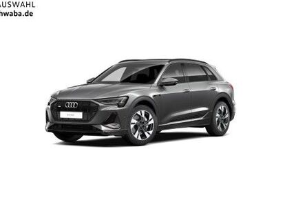 Audi e-tron 66.800 km 36.680 &euro; Gersthofen 86368